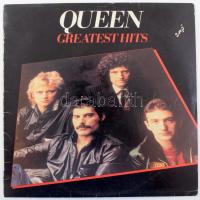 Queen - Queen Greatest Hits. Vinyl, LP, Compilation, 1991