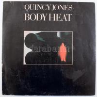 Quincy Jones - Body Heat, 1974