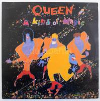 Queen - A Kind Of Magic, 1986