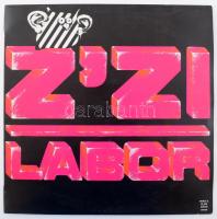 ZZi Labor - Faképnél Történő Hagyás, 1986