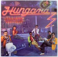 Hungaria - Rock N Roll Party, 1980