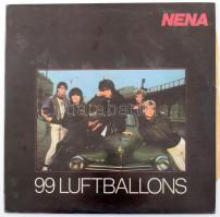 Nena - 99 Luftballons, 1984