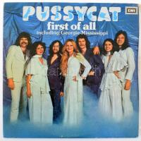 Pussycat - First Of All, 1976