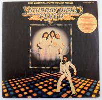 Various - Saturday Night Fever, 2xLP, 1977