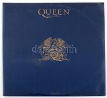 Queen - Greatest Hits II, 2xLP, 1991