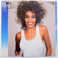 Whitney Houston - Whitney, 1987