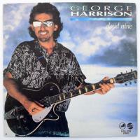 George Harrison - Cloud Nine, 1987