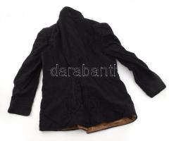 Bocskai hagyományőrző mente / zubbony. M-es méret