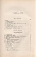 Jalsoviczky Géza: 
A gőzgépek szerkezete és kezelése. Tizennégy táblával és 579 szövegbe nyomott áb...