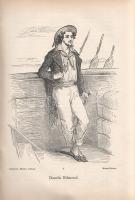 Dumas, [Alexandre] Sándor: 
Gróf Monte-Christo. Regény. Írta Dumas Sándor. Franciából fordította Má...