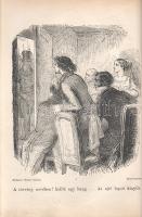 Dumas, [Alexandre] Sándor: 
Gróf Monte-Christo. Regény. Írta Dumas Sándor. Franciából fordította Má...