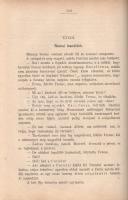 Dumas, [Alexandre] Sándor: 
Gróf Monte-Christo. Regény. Írta Dumas Sándor. Franciából fordította Má...
