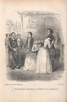 Dumas, [Alexandre] Sándor: 
Gróf Monte-Christo. Regény. Írta Dumas Sándor. Franciából fordította Má...