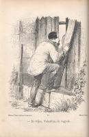 Dumas, [Alexandre] Sándor: 
Gróf Monte-Christo. Regény. Írta Dumas Sándor. Franciából fordította Má...