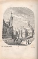 Dumas, [Alexandre] Sándor: 
Gróf Monte-Christo. Regény. Írta Dumas Sándor. Franciából fordította Má...