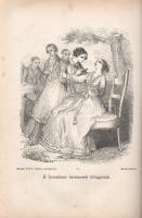 Dumas, [Alexandre] Sándor: 
Gróf Monte-Christo. Regény. Írta Dumas Sándor. Franciából fordította Má...