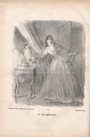 Dumas, [Alexandre] Sándor: 
Gróf Monte-Christo. Regény. Írta Dumas Sándor. Franciából fordította Má...