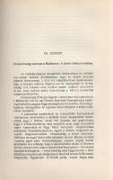 Nagy Vilmos, nagybaczoni vitéz: 
Az 1914. évi szerbiai hadjárat három részben. I. Történelmi előzmé...