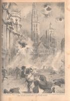 Tolnai: A világháború története 1914-1917. Diplomáciai okiratok, hivatalos jelentések, szemtanúk hit...