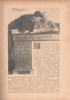 Tolnai: A világháború története 1914-1917. Diplomáciai okiratok, hivatalos jelentések, szemtanúk hit...