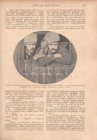 Tolnai: A világháború története 1914-1917. Diplomáciai okiratok, hivatalos jelentések, szemtanúk hit...