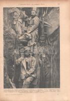 Tolnai: A világháború története 1914-1917. Diplomáciai okiratok, hivatalos jelentések, szemtanúk hit...