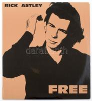 Rick Astley - Free, 1991