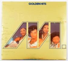 Boney M. - The Magic Of Boney M. - Golden Hits, 1980