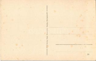 Cedry Wielkie, Groß Zünder; Zuckerfabrik, Kirche / sugar factory, church (fl)