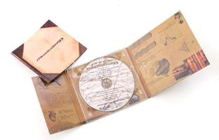 Prince - Musicology. CD, 2004