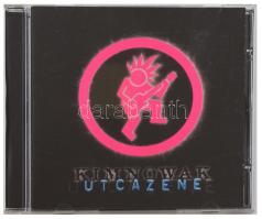 Kimnowak - Utcazene. Cd, 1997.