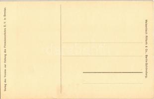 Wroclaw, Breslau; Festwoche. Verlag des Vereins zur Hebung des Fremdenverkehrs E.V. / festival adver...