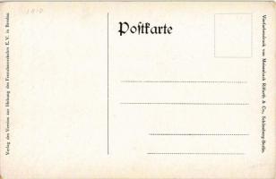 Wroclaw, Breslau; Festwoche. Verlag des Vereins zur Hebung des Fremdenverkehrs E.V. / festival adver...