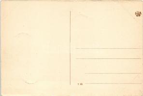 Grajewo, Totalansicht (from booklet) (Rb)