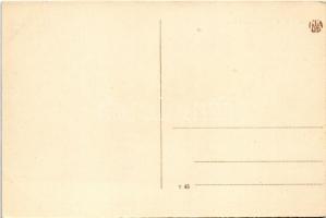 Grajewo, Häuserpartie (from booklet)