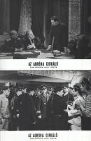 cca 1989 előtt készült, ,,Az Auróra cirkáló" című szovjet film jelenetei és szereplői, 19 db vi...