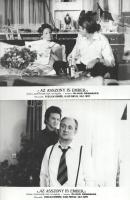 cca 1989 előtt készült, ,,Az asszony is ember" című NDK-beli film jelenetei és szereplői, 7 db ...