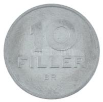 1967. 10f Al T:AU / Hungary 1967. 10 Fillér Al C:AU
Adamo F3.2