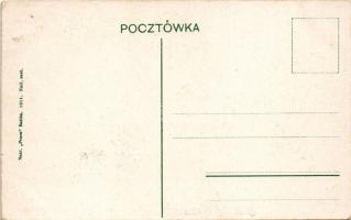 Rabka-Zdrój, Zródlo Maryi Lazienki / spa villa