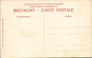 Bornholm, Hotel Helligdommen (fl)