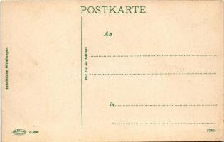 Sesto, Sexten (Südtirol); Bauernhaus / farmers' house