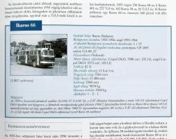 A fővárosi autóbusz-közlekedés 100 éve Bp., 2016. BKV. Kiadó kartonált papírkötésben. Papír védőborí...