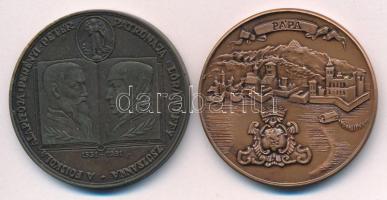 Kelemen Kristóf (1922-2001) 1981. "MÉE XI. Vándorgyűlése - Sárospatak / A főiskola alapítója: P...