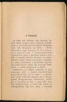 Herczeg Géza: "U". Háborús képek a haditengerészetről. Bp.,1917., Athenaeum, 163+1 p. A sz...