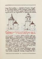 Gyöngyössy János: Székely templomerődök. Székelyudvarhely, 1993, Infopress Rt. Első kaidás. A szerző...