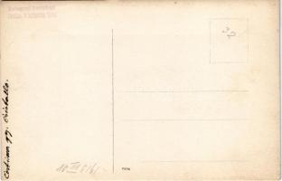 Cortina d'Ampezzo (Südtirol); Fotograf Terschak, photo