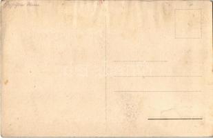 Roma, shop of A.M. Stocker & Sohn. Borgo Nuovo 97-100 (EK)