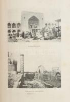 Vay Péter: A keleti féltekén. Bp., 1918, Franklin, 1 (címkép) t. + 479+1 p.+12 ( fekete-fehér képtáb...