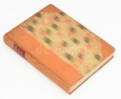 Vay Péter: A keleti féltekén. Bp., 1918, Franklin, 1 (címkép) t. + 479+1 p.+12 ( fekete-fehér képtáb...