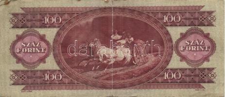 1947. 100Ft T:III/IV